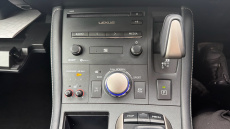 Lexus CT 200h 1.8 5dr CVT Hybrid Hatchback